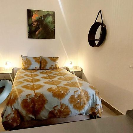 Casa Papillon Leilighet Sagres Eksteriør bilde