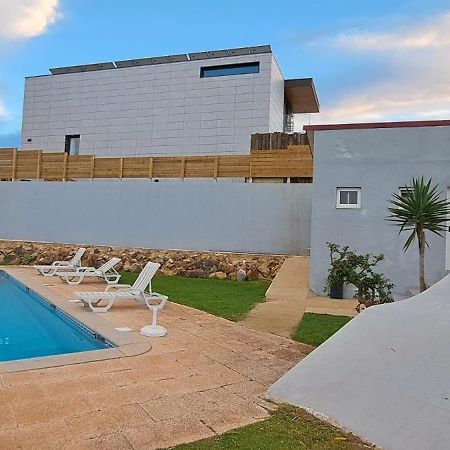 Casa Papillon Leilighet Sagres Eksteriør bilde