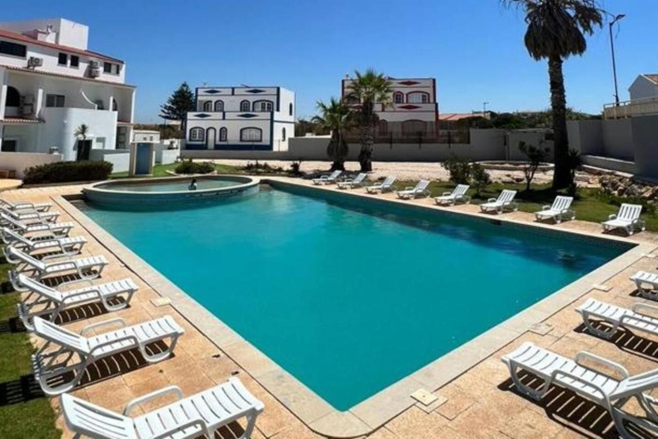 Casa Papillon Leilighet Sagres Eksteriør bilde