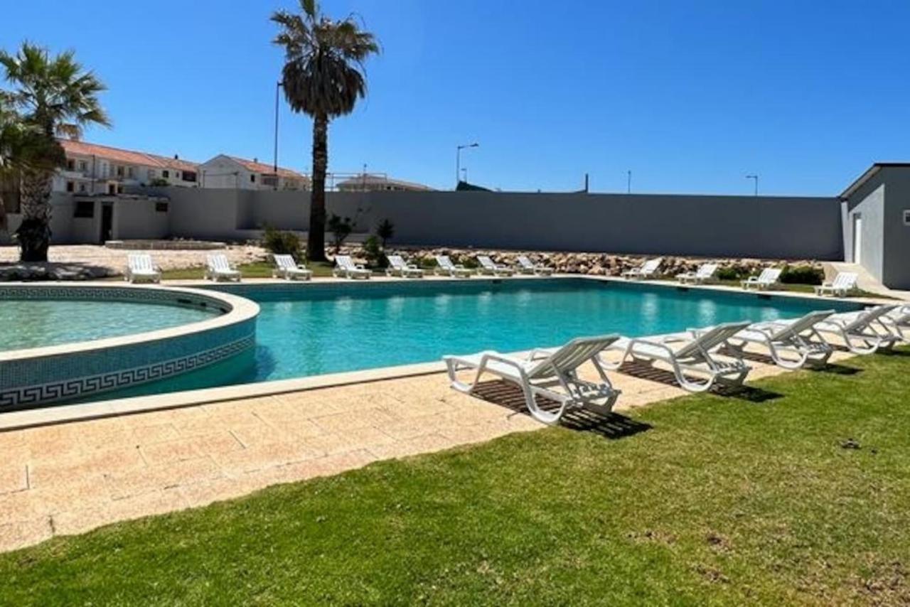 Casa Papillon Leilighet Sagres Eksteriør bilde