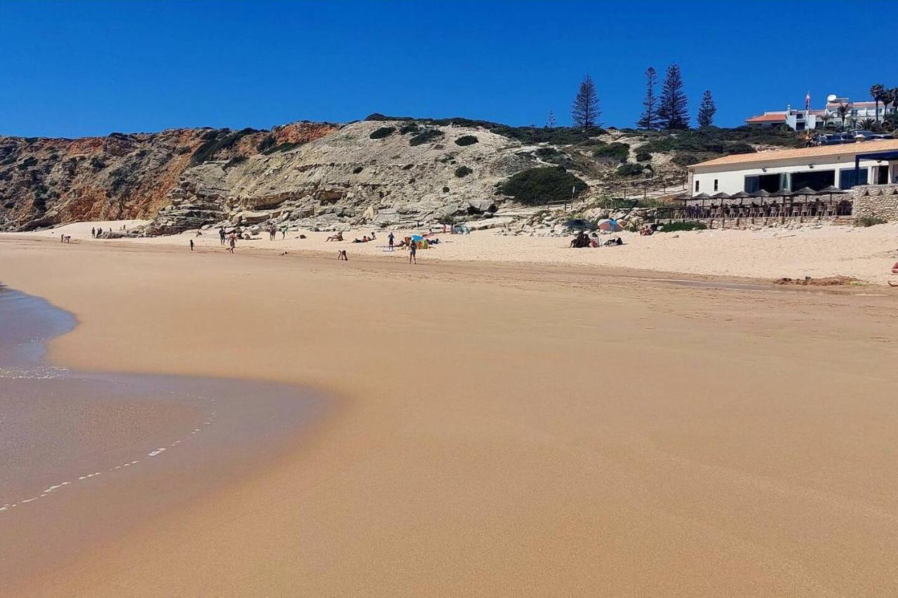 Casa Papillon Leilighet Sagres Eksteriør bilde
