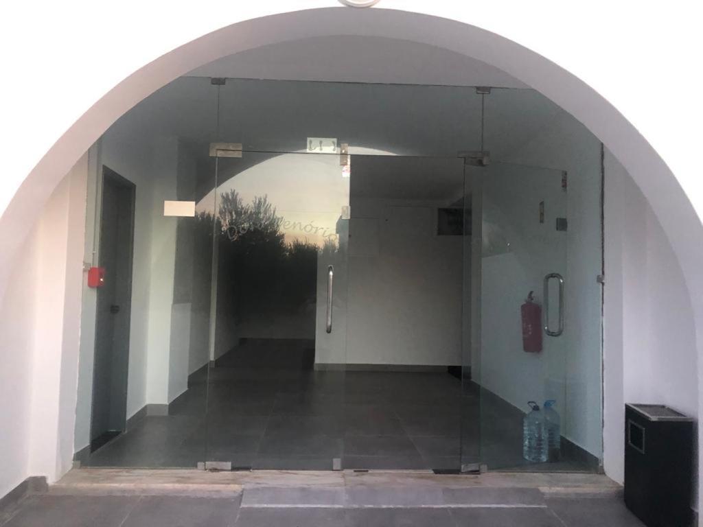 Casa Papillon Leilighet Sagres Eksteriør bilde