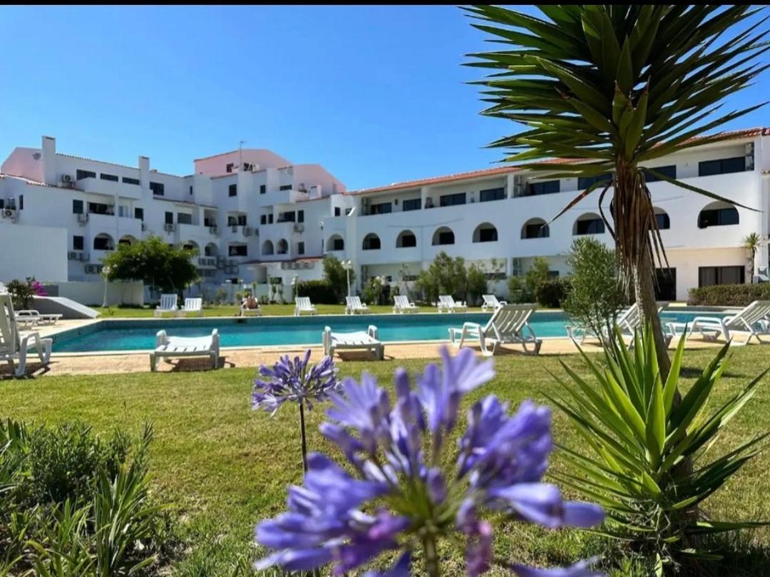 Casa Papillon Leilighet Sagres Eksteriør bilde