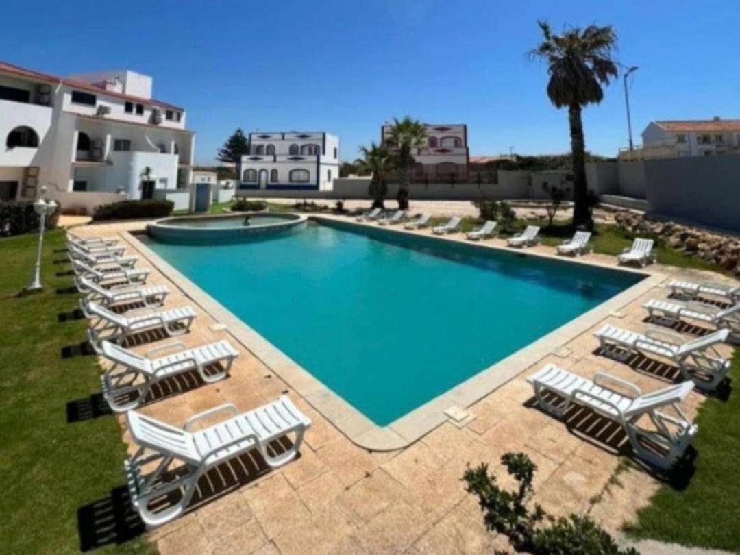 Casa Papillon Leilighet Sagres Eksteriør bilde
