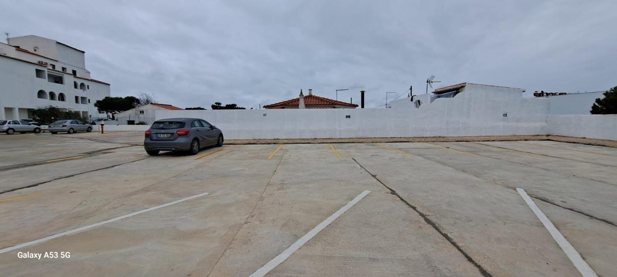 Casa Papillon Leilighet Sagres Eksteriør bilde
